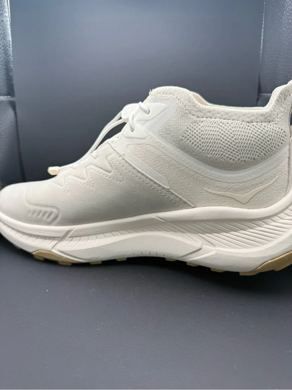 HOKA ONE ONE TRANSPORT CHUKKA GTX WP HIKER BOOTS , WOMEN US 9,5 /EUR 42 NEW